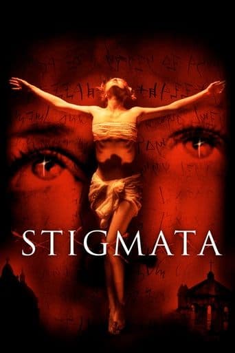 Stigmata afişi