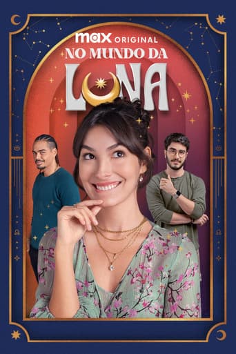 No Mundo da Luna afişi