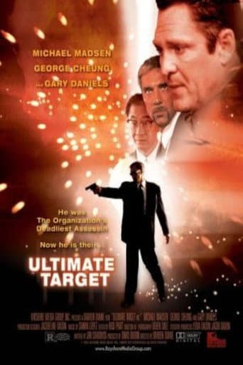 Ultimate Target afişi