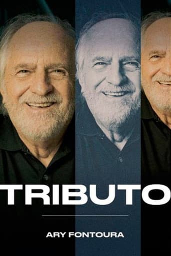 Tributo: Ary Fontoura afişi