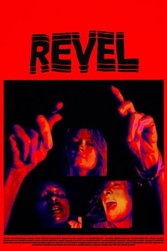 Revel afişi