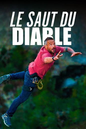 Le Saut du diable afişi