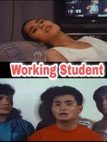 Working Students afişi