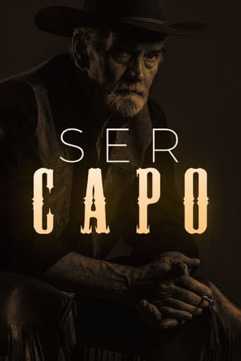 Ser capo cuesta uno y la mitad del otro afişi