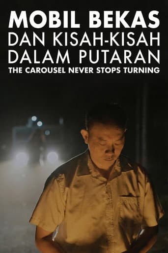 Mobil Bekas dan Kisah-Kisah dalam Putaran afişi