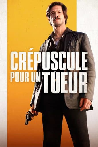Crépuscule pour un tueur afişi