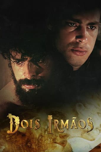Dois Irmãos afişi