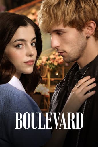 Bulvar afişi