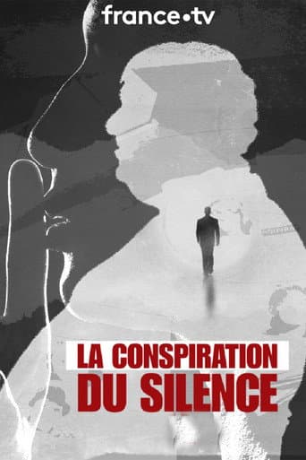 La conspiration du silence afişi