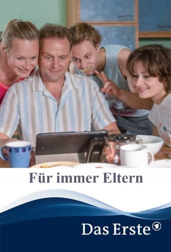 Für immer Eltern afişi