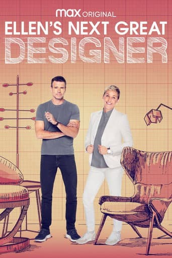 Ellen's Next Great Designer afişi