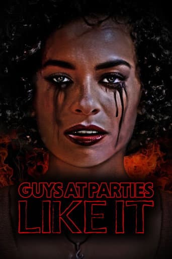 Guys at Parties Like It afişi