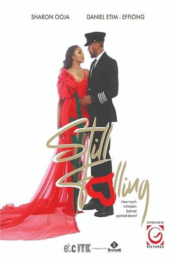 Still Falling afişi