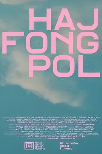 Hajfongpol afişi