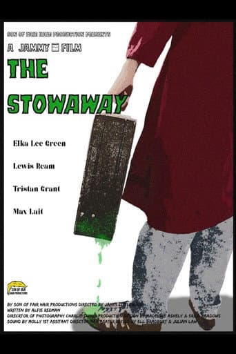 The Stowaway afişi