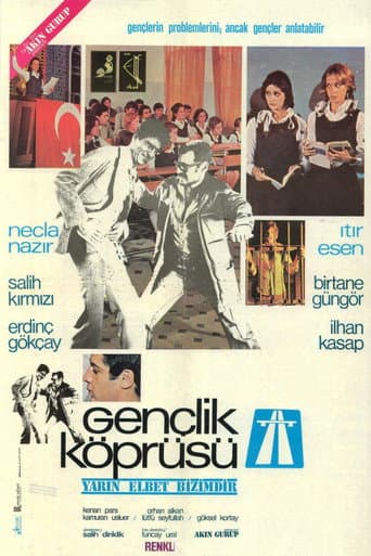 Gençlik Köprüsü afişi