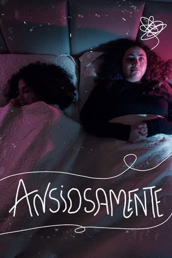 Ansiosamente afişi
