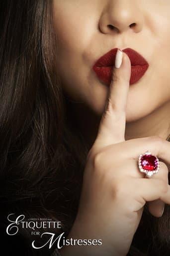 Etiquette For Mistresses afişi