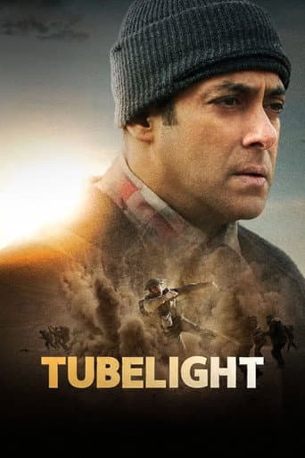 Umut Işığı ./ Tubelight afişi