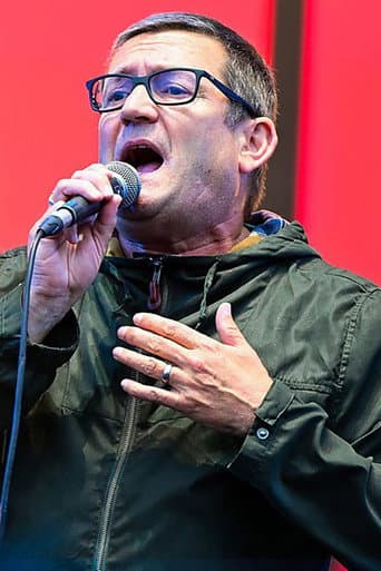 Paul Heaton at the BBC afişi