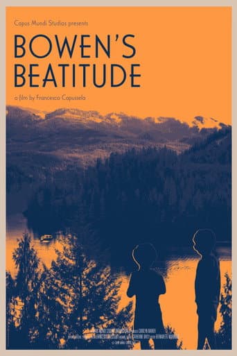 Bowen's Beatitude afişi