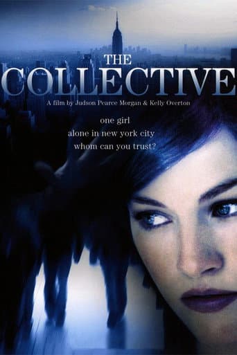 The Collective afişi