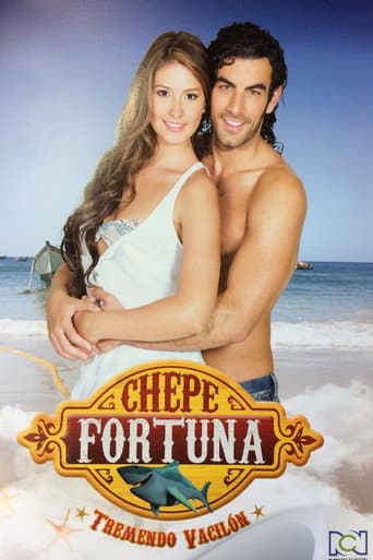 Chepe Fortuna afişi