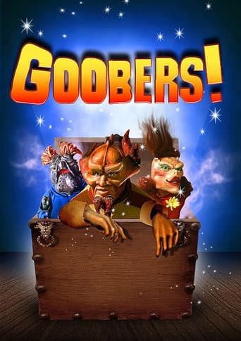 Goobers! afişi
