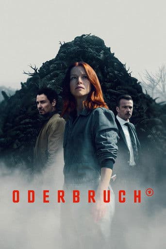 Oderbruch afişi
