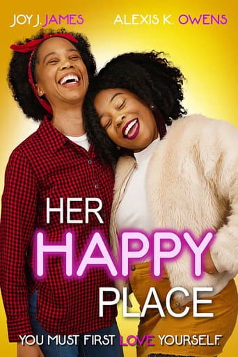 Her Happy Place afişi