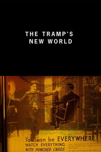 The Tramp's New World afişi