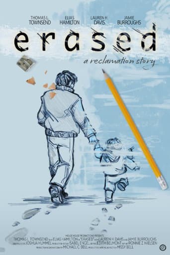 Erased afişi