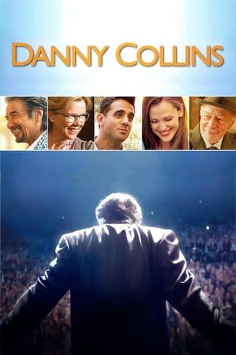 Danny Collins afişi