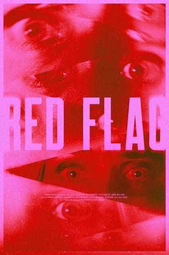 Red Flag afişi