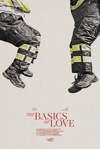 The Basics of Love afişi