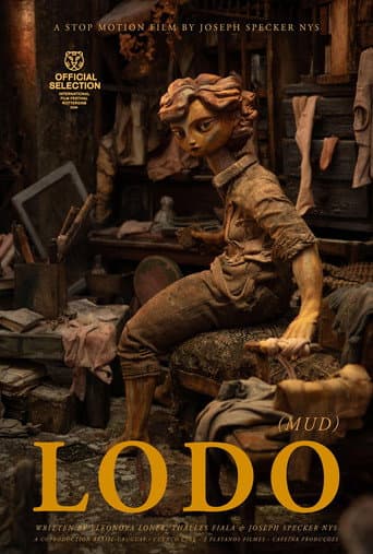 Lodo afişi