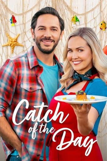 Catch of the Day afişi