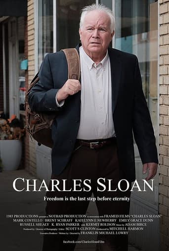 Charles Sloan afişi