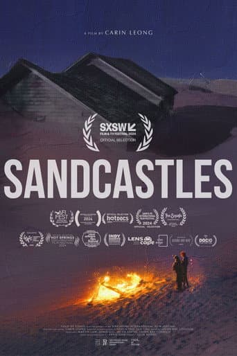 Sandcastles afişi