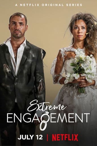 Extreme Engagement afişi
