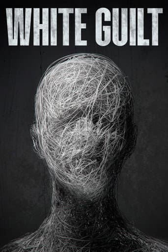 White Guilt afişi