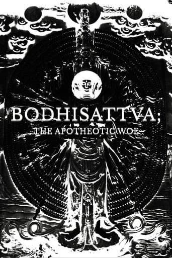 Bodhisattva; The Apotheotic Woe afişi