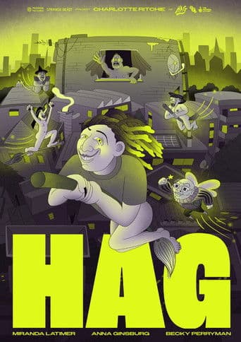 HAG afişi
