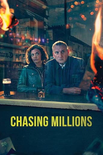 Chasing Millions afişi