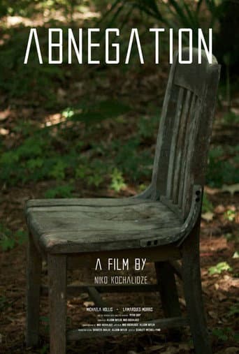 Abnegation afişi