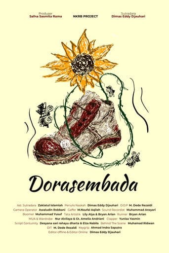 Dorasembada afişi