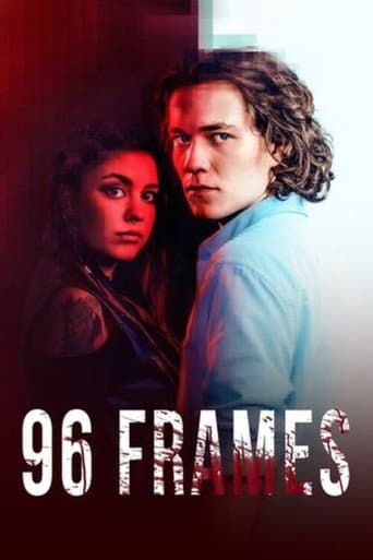 96 Frames afişi