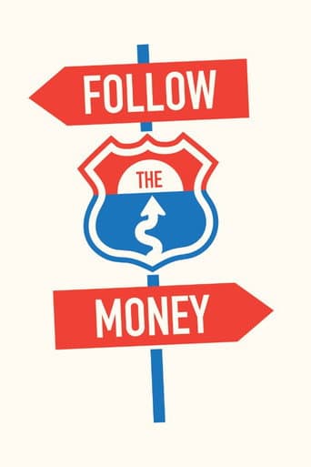 Follow the Money afişi