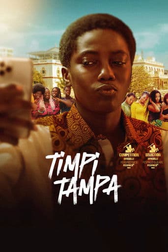 Timpi Tampa afişi
