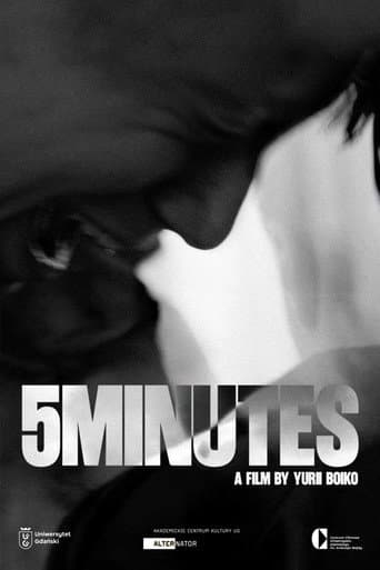 5 minut afişi
